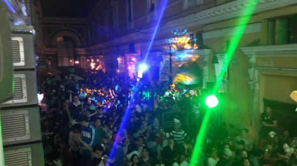 SinFrontera502 tweet picture