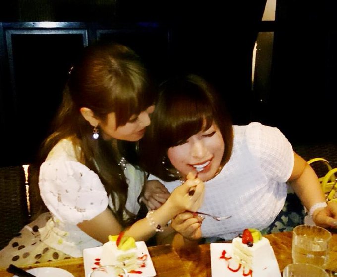 わちゃわちゃ(* ˘ &sup3;˘)♡* これ、楽しそうだなー（笑） ウシジマくんみてるー( &acute;･･) 早起きしすぎた( ˘&bull;&omega;&bull;˘ ) おちこむことばっかりん！ぷん http://t.co/bdn16tNF