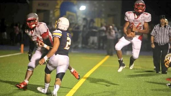 Upper Dublin Football tweet media