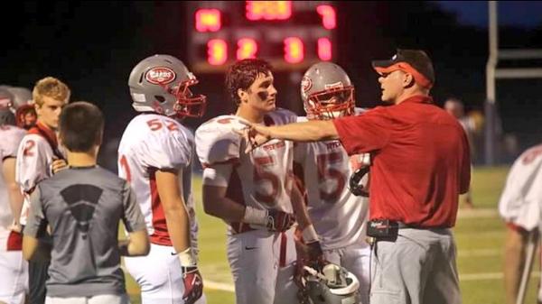 Upper Dublin Football tweet media