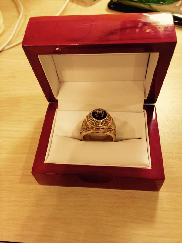 WoloBets's tweet photo. 😍 #ringflex http://t.co/nu324ftyx1
