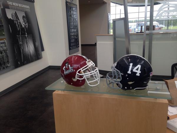 coach_peoples's tweet photo. Getting ready for SunBelt game #3 #GATA #PreparationIsKey http://t.co/K2Pm1R2goi