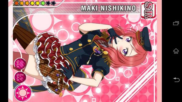 kaaasn02's tweet photo. SRまきちゃん覚醒できた(┐「ε:)_三┌(.ω.)┐三_(:3 」∠)_ http://t.co/iEdbtIYdJ6