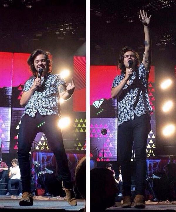 sovrcream's tweet image. MY FRIEND IF MINE WEBT TO THE CONCERT ABD TOOK ANAZING PUCTURES AJDJDJKS