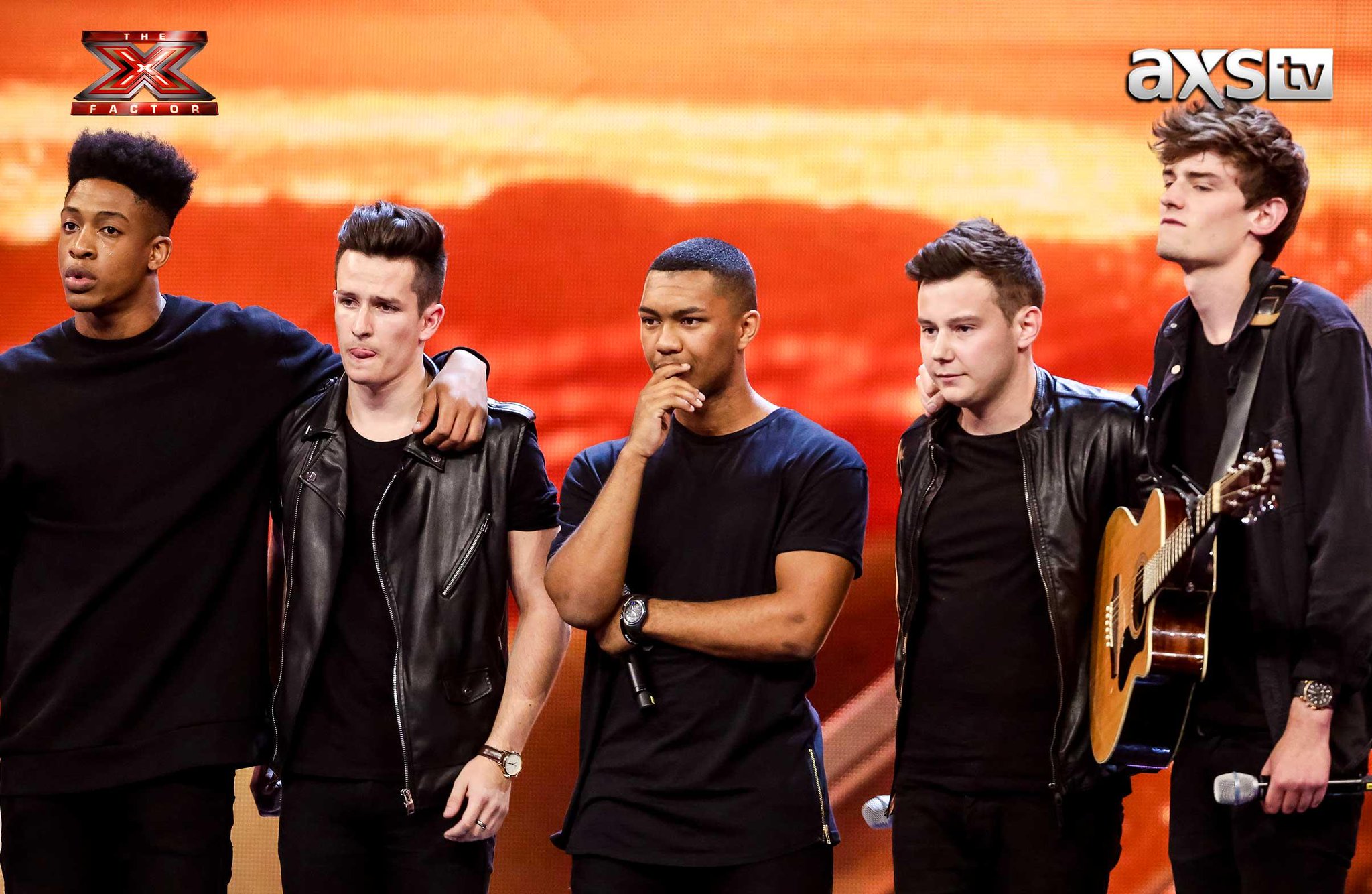 THE X FACTOR (USA) (TheXFactorUSA) Twitter