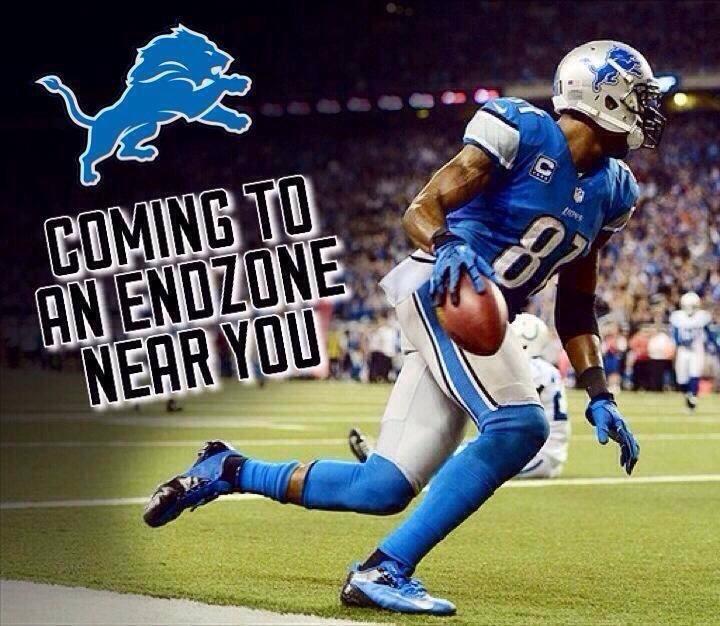 Happy birthday Calvin Johnson 