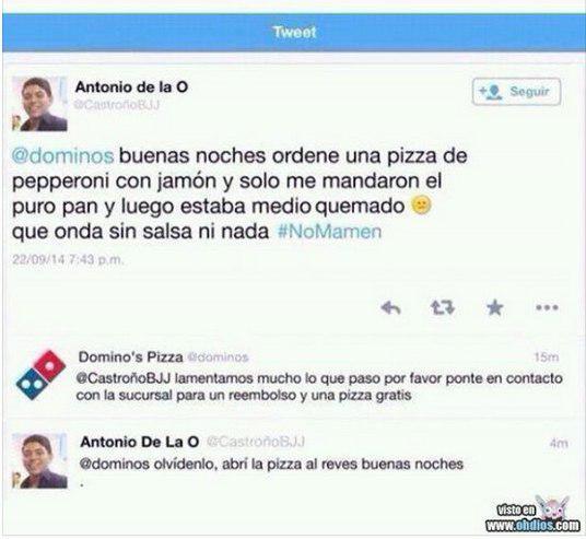 ExtraGuatemala's tweet photo. Pizza http://t.co/aSuyKs4E14
