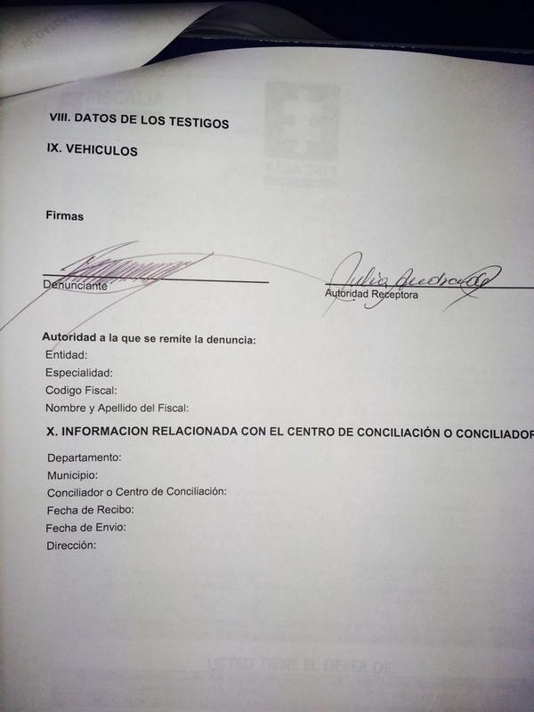 mrafael70's tweet photo. Que explique sus afirmaciones y publicaciones, además de la violación en propiedad privada y los daños que causaron http://t.co/9mALsuQMUD