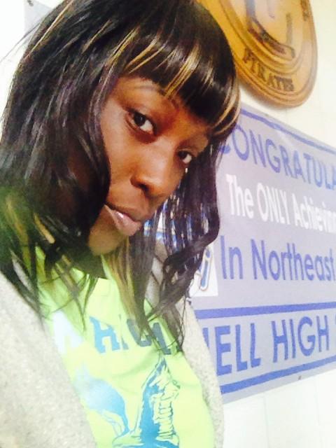 SingleAssNeisha's tweet image. PretttttyGirls😘🙈💕