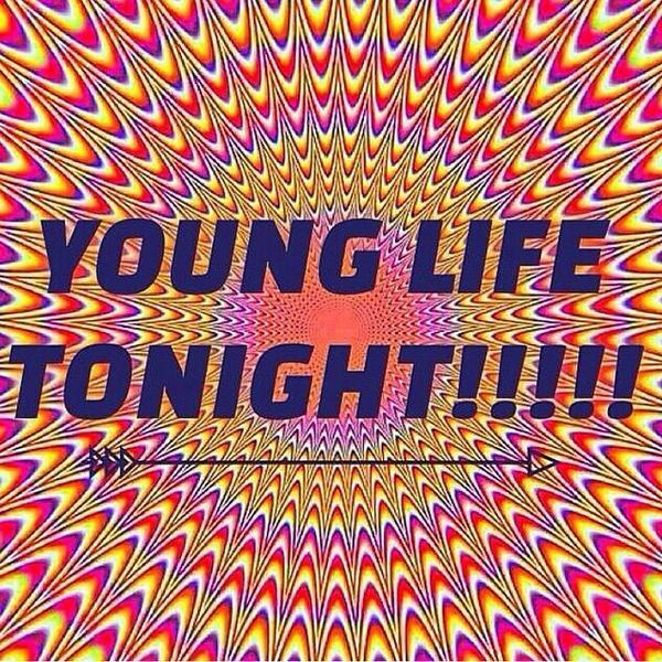 SBYoungLife's tweet photo. Don't miss out on the first Young Life club of the school year!! 7:27pm at the Loft!!! C... http://t.co/tu7xkvDFBS http://t.co/hAUoKdVylR