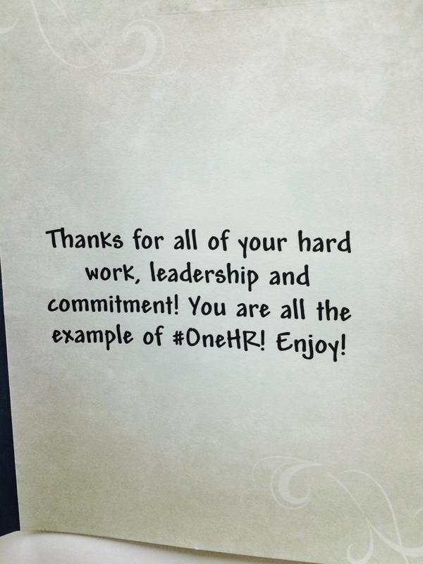 lilivelez87's tweet photo. Thanks to Sherry for sending freshly baked cookies &amp; nice note! #cookiemonster http://t.co/yFvXZQL1ss