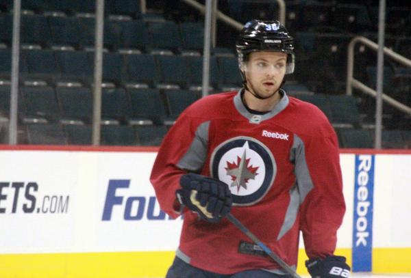 BLOG | <a href="/jeffkhamilton/">Jeff Hamilton</a> on debate over #NHLJets prospect Josh Morrissey cbc.ca/1.2782030 #cbcmb