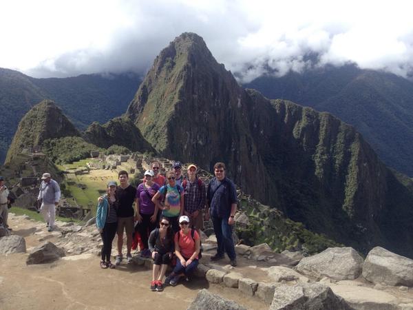 Peru pic of the week.