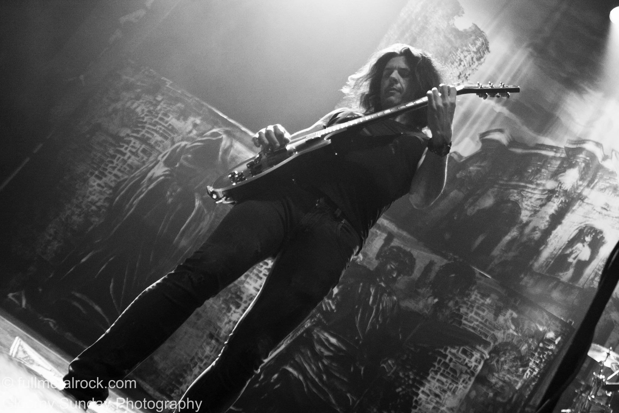 Happy Birthday Alex Skolnick  