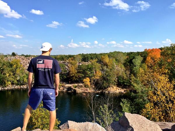 greatlakesco_'s tweet photo. We'll be fully stocked at the end of the week, who's ready to gear up for fall? http://t.co/SJgq20P4JB