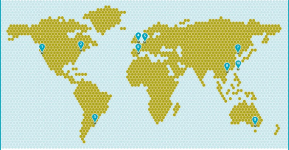 smartcitiesdive's tweet photo. Check out top 10 cities leading in #ClimateChange in full #infographic here: http://t.co/hyiaK1rY8t via @DavidKThorpe http://t.co/IsdK9xH6aq