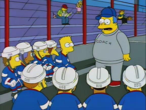 HutzEsq's tweet photo. Top tweets on @FOXTV's #EverySimpsonsEver: #LisaOnIce.
https://t.co/1nZ9iIIZGN http://t.co/kmpDFAgoq0