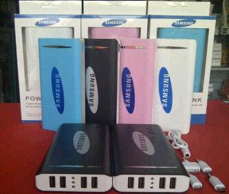 Ready : Power bank Samsung 38.000mAh (4 output) Harga <a href="/210rb/">RANDY BELTRAN</a> . Minat? SMS / WA / LINE 087888333282 BBM 7E8EEEC5
