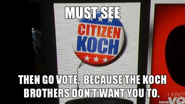 BrentPhenicie's tweet photo. #omg2014@GoodbyeKoch @texyellowdogdem @SayNoToGOP @TruthfulOrator @TheDemocrats @AgainstTeaParty @GOPMeme @CanProveIt http://t.co/cpmYR9qgfF