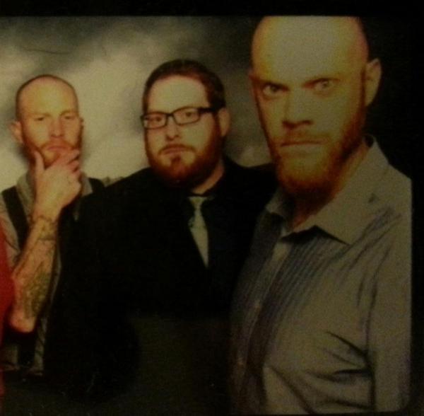 RedBeardClub tweet picture