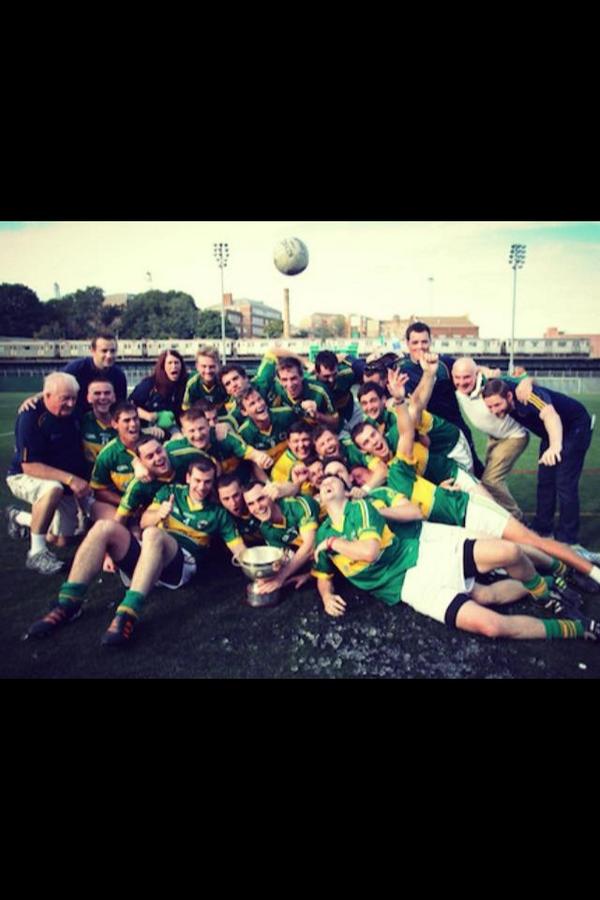 Kerry ny senior champs