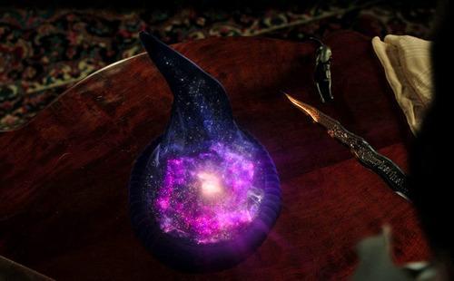 One HUGE step for us to show up guys!