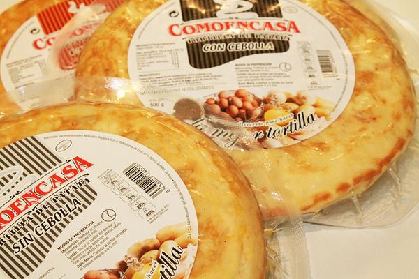 ComoEnCasAlfaro's tweet photo. En la #variedad esta #elgusto te presentamos diversas opciones de #tortilla #spanishomelette #comoencasa http://t.co/29AeHL0eef