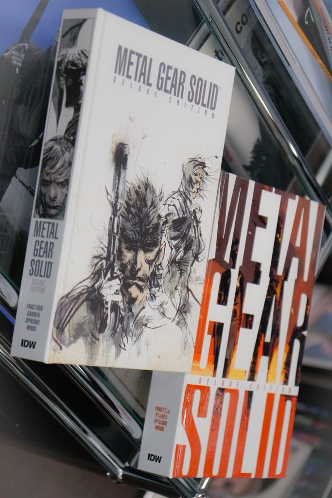 HIDEO_KOJIMA on X: 