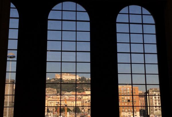 EEPA_EU's tweet photo. Welcome to Naples! Info for those attending #SMEassembly2014: http://t.co/T0an4FGQvH #GoEnterPRIZE #EU4Business http://t.co/aaZzMXTOgU