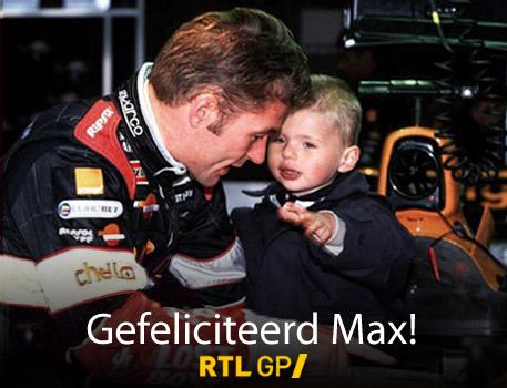 RTL GP tweet media