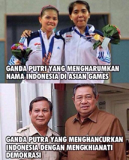 CapresJokes's tweet photo. Sepakaat! http://t.co/9WtHdfgIvi