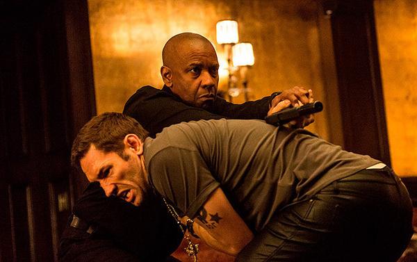 映画 Com 映画ニュース 全米映画ランキング デンゼル ワシントン主演 イコライザー が首位デビュー Http T Co Sl4n2uk10m 映画 Eiga Http T Co Co9mjgtfyr