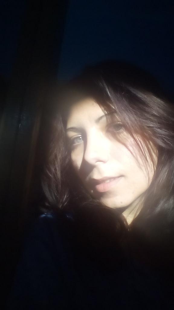 BluehateM's tweet image. Good morning!