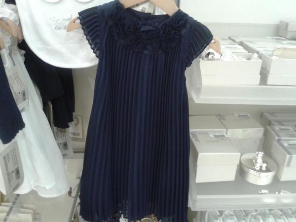 CapacityR's tweet photo. Perfect for your baby's christening! #MamasandPapas http://t.co/CRcVID1B5c