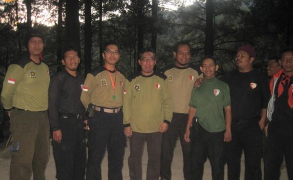 Ustadz <a href="/MasHaris03/">Muh Haris</a> Wawali Salatiga turut serta #kemahPKS <a href="/PKSjateng/">Mas Blangkon</a>