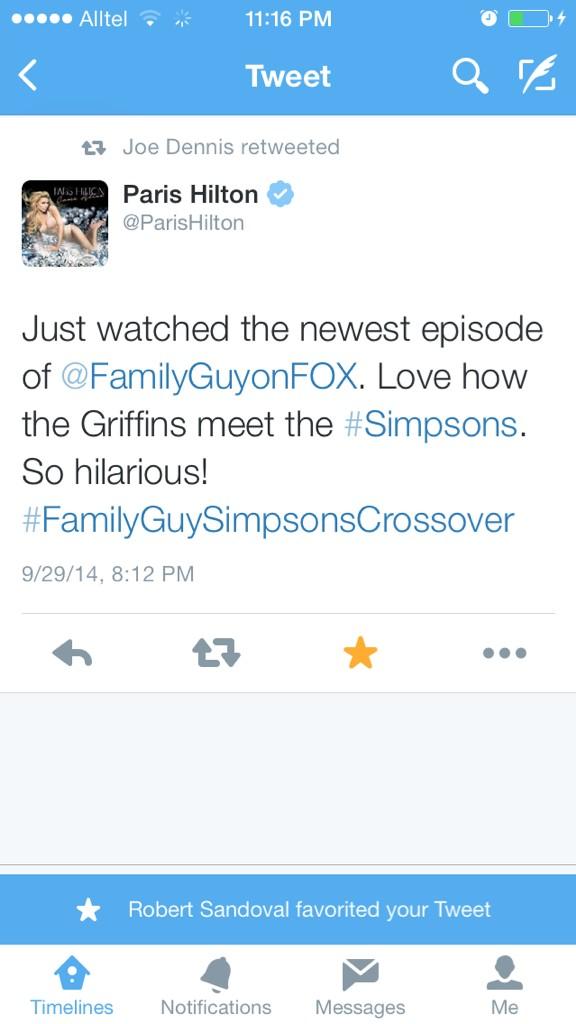 troyauztin's tweet photo. She really wants another reality show on @FOXTV doesn't she?! #SimpleLifeReunion http://t.co/GExStWEBMv