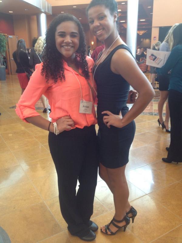 Braydennrennerr's tweet photo. We're DECA people, it's what we do ππ #nebraskaDECA #iamdeca #wearedeca #flc2014 http://t.co/PV23Fk2Tzb