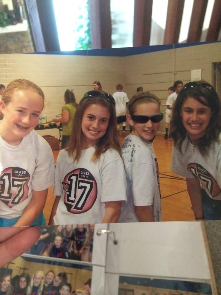 Happy birthday my little JJ glad weve stayed good friends since the good ole elementary days  