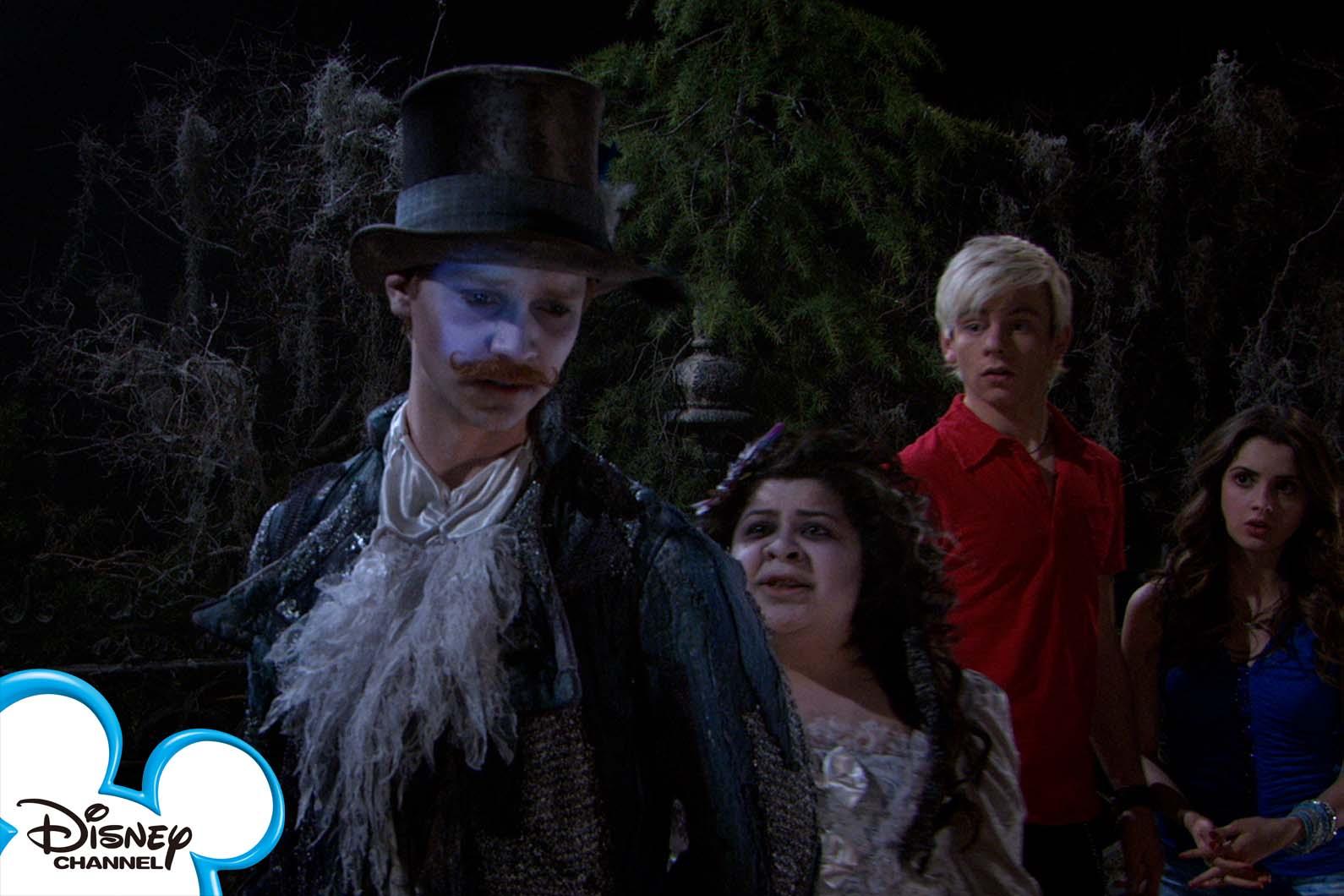 ディズニー チャンネル スターズ 公式 10月5日 日 18時 は人気ドラマのハロウィーンエピソードを連続放送 ブログ犬スタン 天才学級アント ファーム オースティン アリー うわさのツインズ リブとマディ すべて新エピソードでお届けし