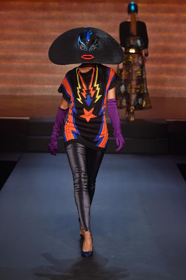 Fashionsnap Com 今季でプレタポルテ撤退が決まっている ジャンポール ゴルチエ の15年春夏コレクション Http T Co Hhfryzeplg Http T Co Nfeiqzebmv Fashionsnap Com 今季でプレタポルテ撤退が決まっている ジャンポール ゴルチエ の15年春夏コレクション Http T Co Hhfryzeplg Http T Co Nfeiqzebmv