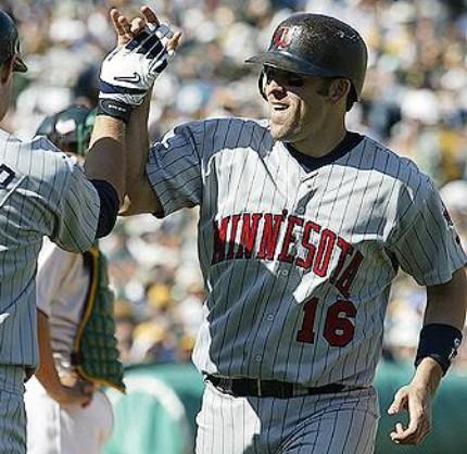 ExTwinsNews's tweet image. Could it be Dougie baseball? Paul Molitor? What do you all think? #ManagerSearch