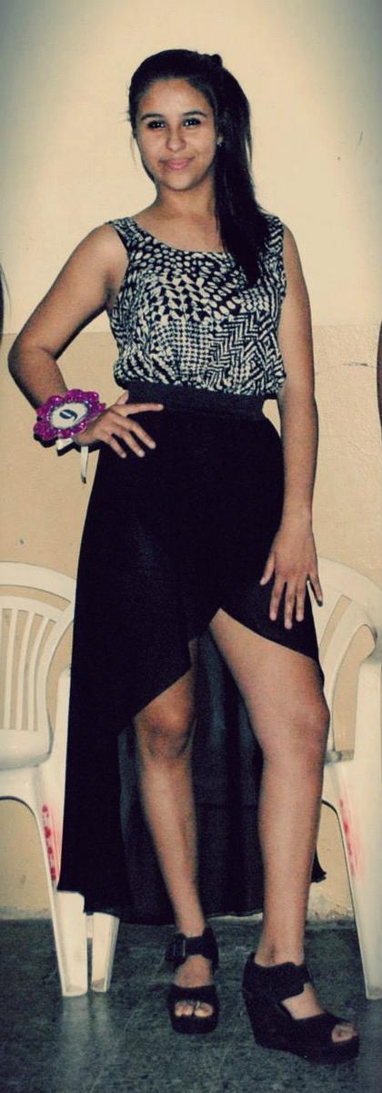 belucorrea6's tweet image. #Estudiantina2014 #Candidata a #reina  ♛