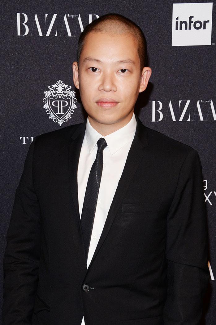 PFW: Happy Birthday, Jason Wu  
