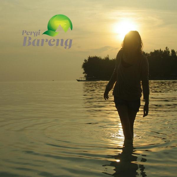 PergiBareng's tweet photo. The Other Side of Jakarta, Hope Island. #PergiBareng #PiknikBareng http://t.co/6s7jVsLftM