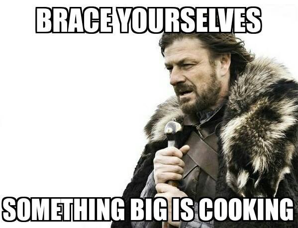 PuneFoodiez's tweet photo. Something big is cooking at Pune Foodiez! *Coming Soon* http://t.co/P9zNKS9zr8
