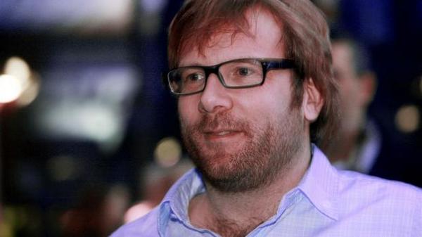 RTLBoulevard's tweet photo. Patrick Lodiers wil #DWDD terug op #NPO3 http://t.co/fVSd91Oh99 http://t.co/Z2yLsKVx6g