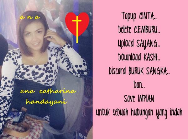 AnaCatharinaHan's tweet photo. ;) asyyiiiikkkk!! :D :D http://t.co/02wDzQFxbz