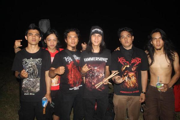 Thanks for banten gemuruh #2 mission clear.... 
Trimakasih atas dukungan semua