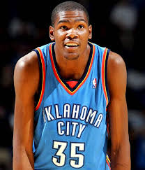 Happy Birthday Kevin Durant! 