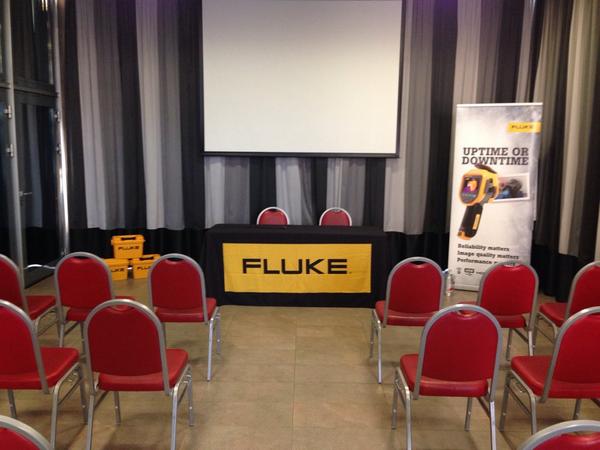 FlukeItalia's tweet photo. @BatterFlySrl #Fluke Energy Saving #Bologna ❤️ http://t.co/fsszacqiF8
